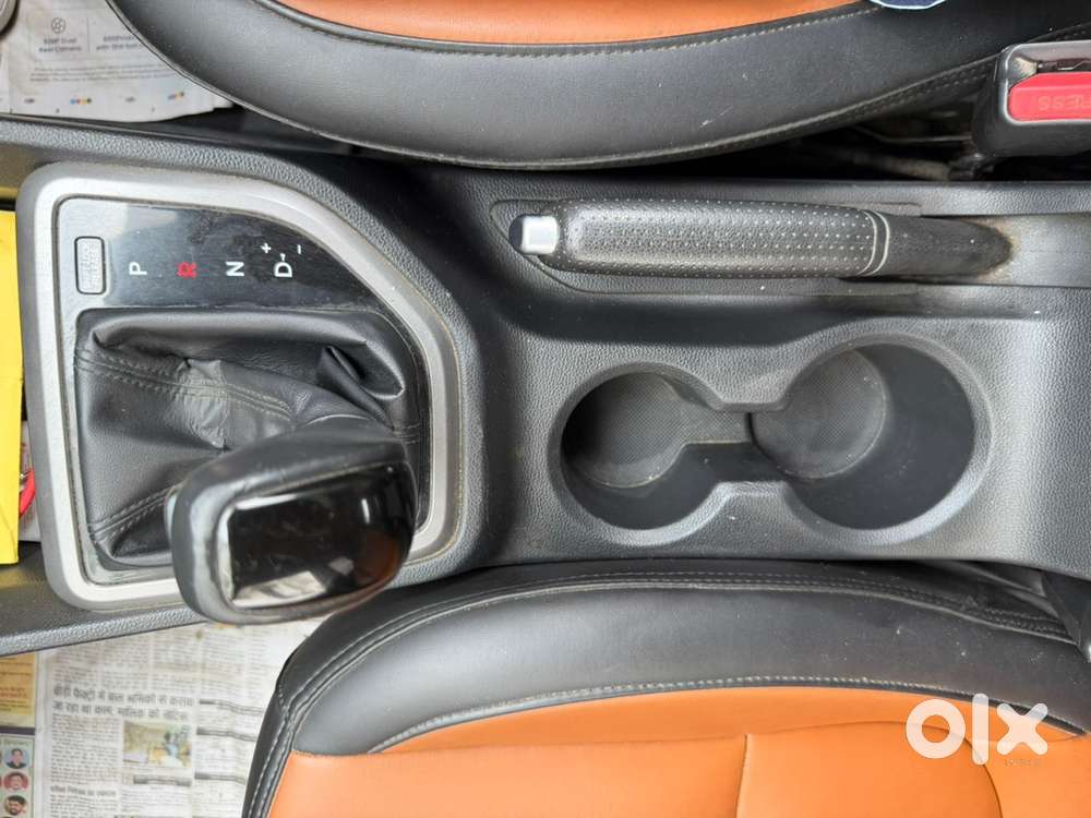 Hyundai Creta Diesel Automatic 2018