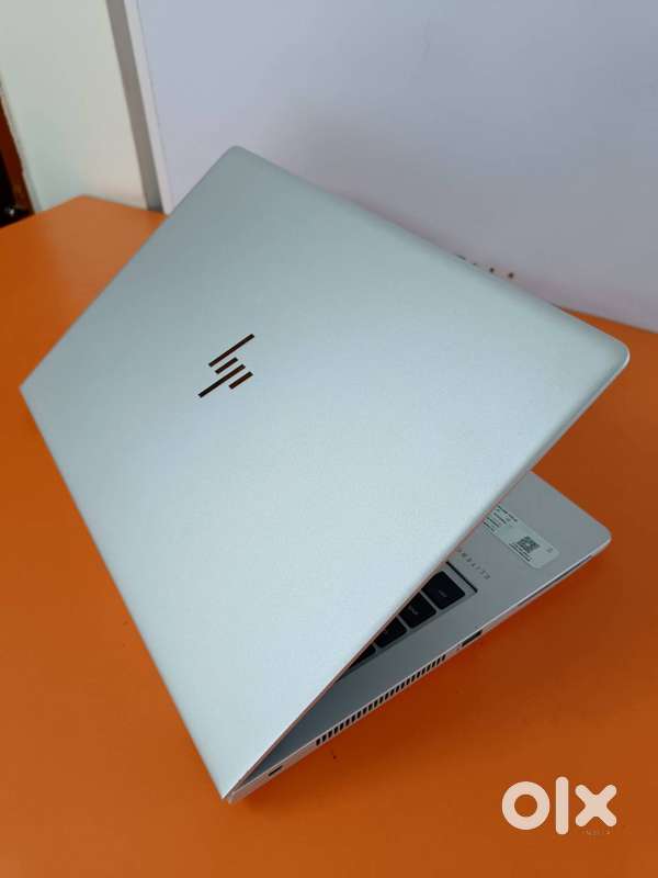 HP Elitebook 840 G5 i5, 8th Gen 16 GB 512 SSD