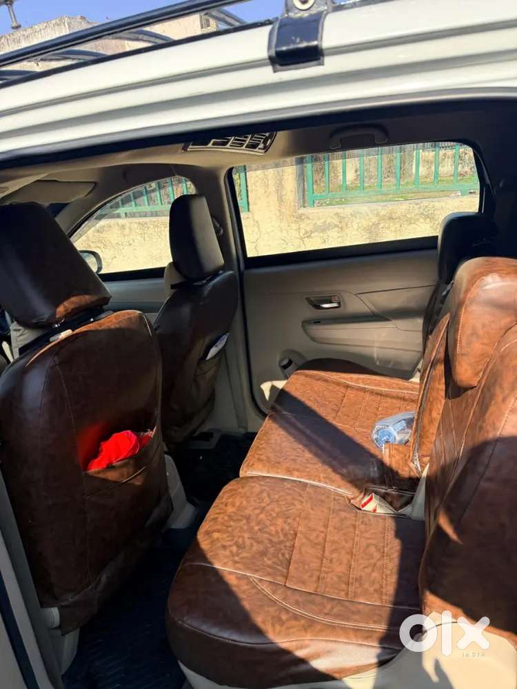 Toyota Rumion 2025 Well Maintained