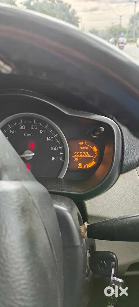 Maruti Suzuki Celerio 2018 ( Defence Personal)