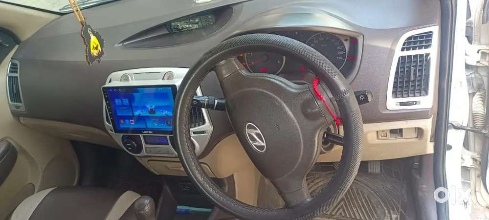 Hyundai I20 2012 Model