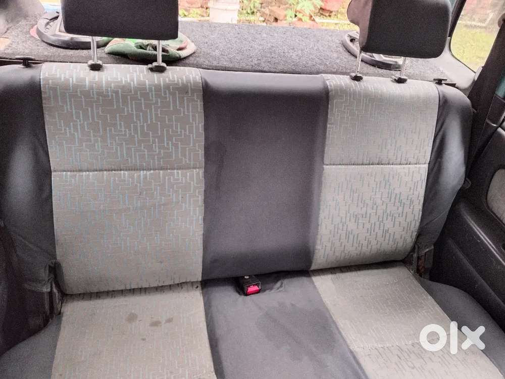Blue Colour Wagonr With Excellent Condition