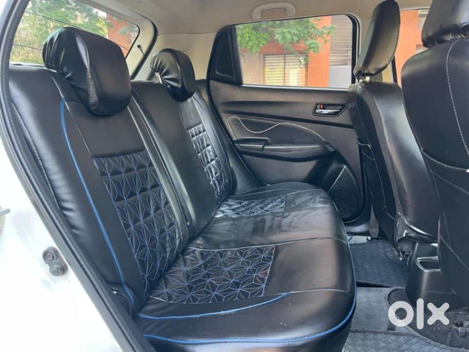 Maruti Suzuki Swift 2018 Zxi Plus, 2024, Petrol