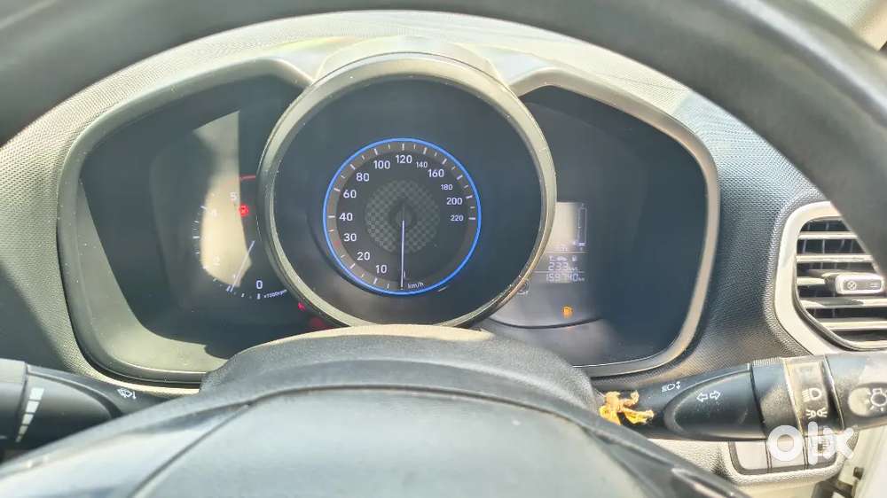 Hyundai Venue 2019 Diesel Well Maintained