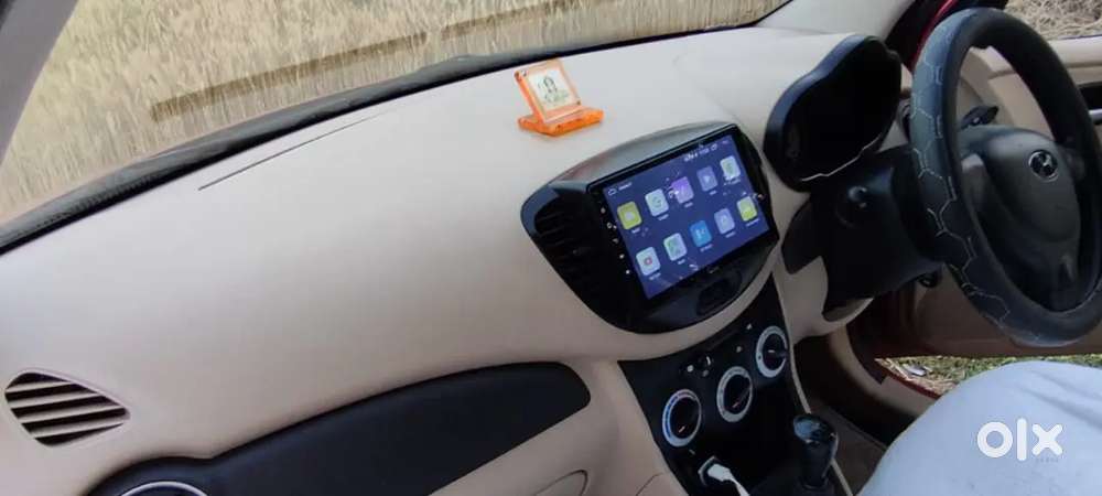 Hyundai I10 Sportz 2009