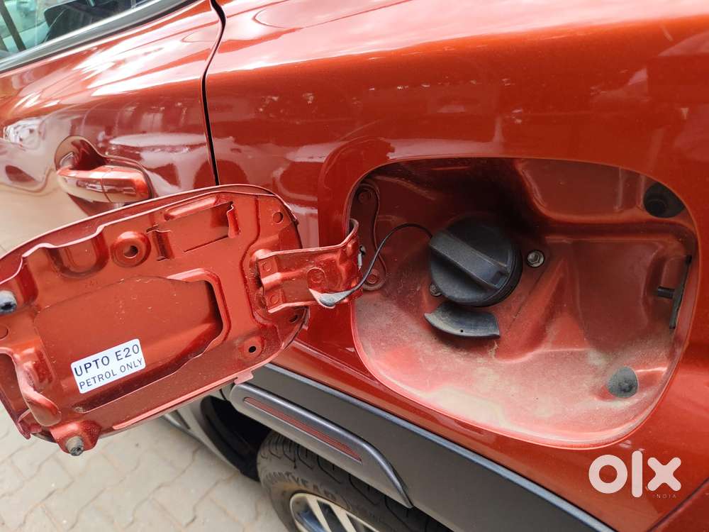 Toyota Urban Cruiser Taisor V 1.0 Petrol Mt, 2024, Petrol