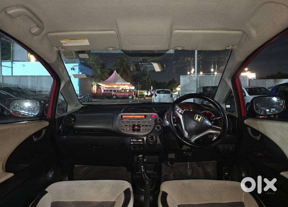 Honda Jazz X I-vtec, 2011, Petrol