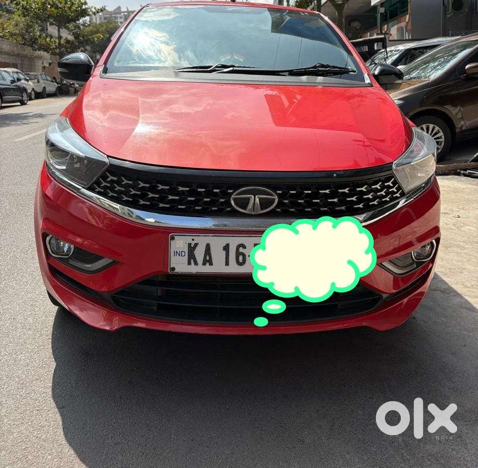 Tata Tiago Xza Plus, 2023, Petrol