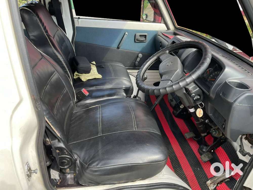 Maruti Van Omni 2015 Injector Very Good Condition