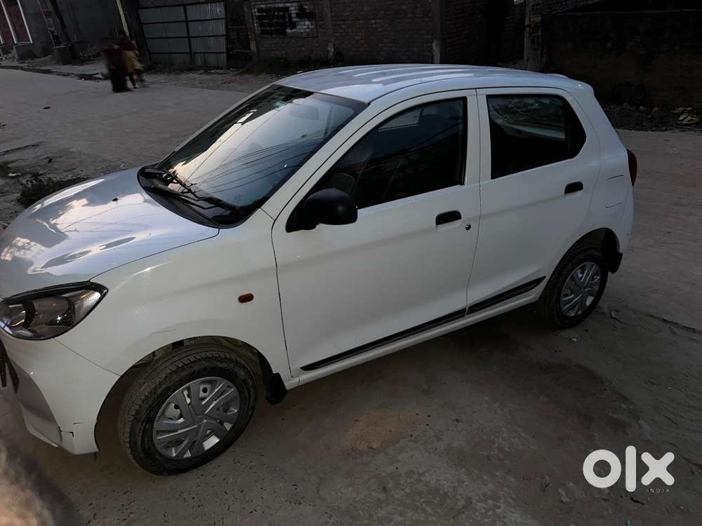 Alto K10 2024 Model For Sale In Hajipur, Noida Registration