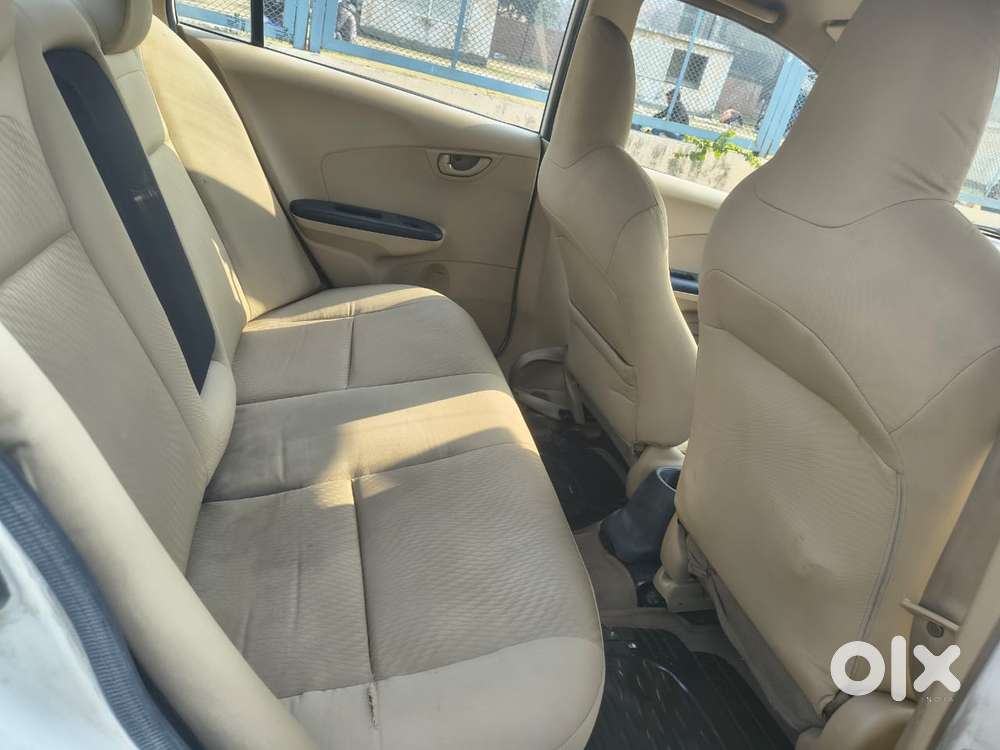 Honda Amaze 1.2 Smt I Vtec, 2016, Cng & Hybrids