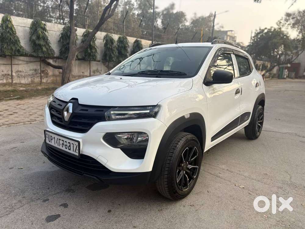 Renault Kwid Reloaded 1.0, 2024, Petrol
