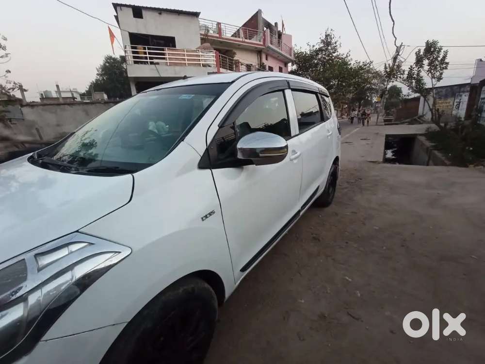 Maruti Suzuki Ertiga 2014 Diesel Good Condition