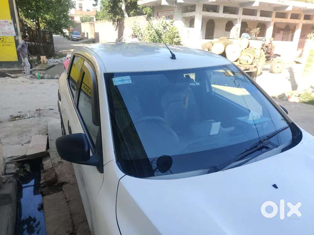 Renault Kwid 0.8 Rxl 2019