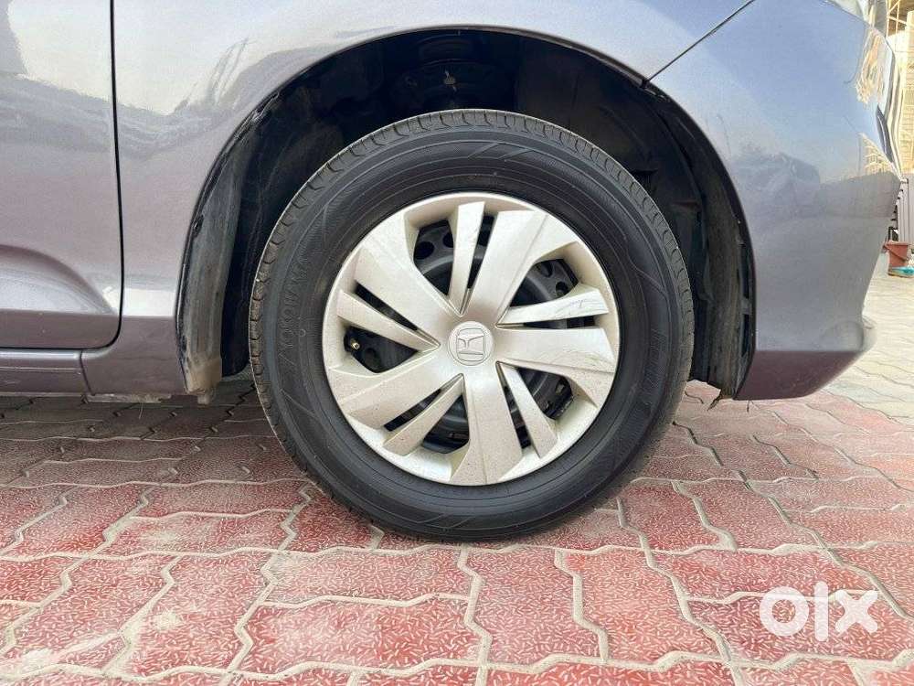 Honda Amaze 1.2 Smt I Vtec, 2019, Petrol