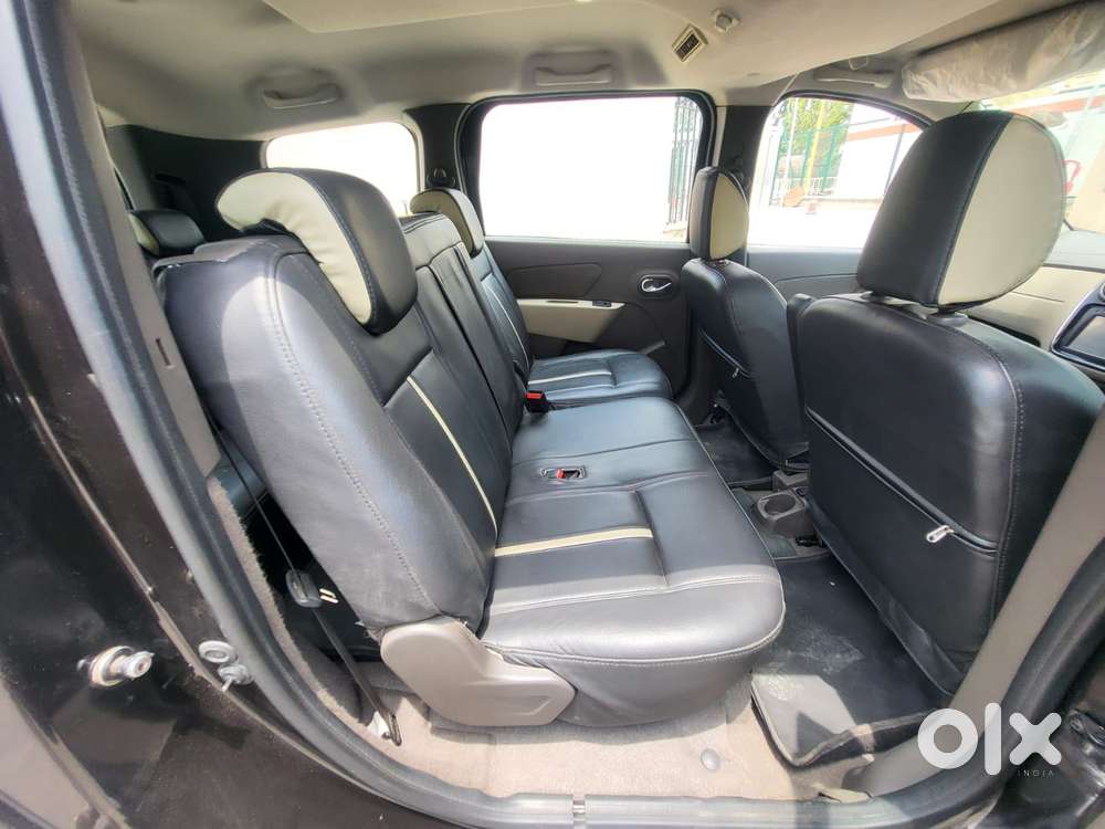 Renault Lodgy 85ps Rxz, 2017, Diesel
