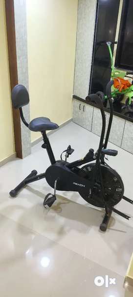 Olx air bike sale