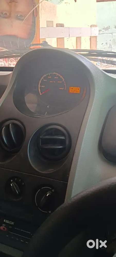Tata Nano 2013 Petrol Well Maintained