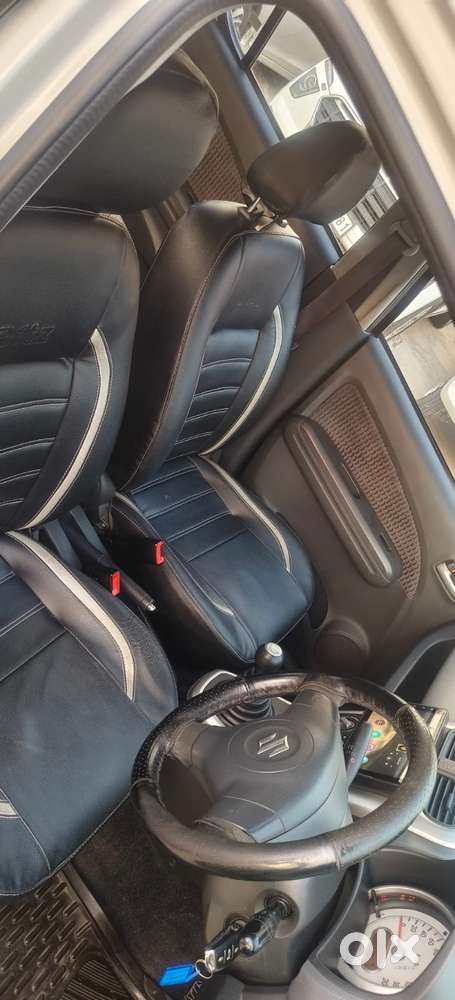 Maruti Suzuki Ritz Vdi Bs-iv, 2013, Diesel