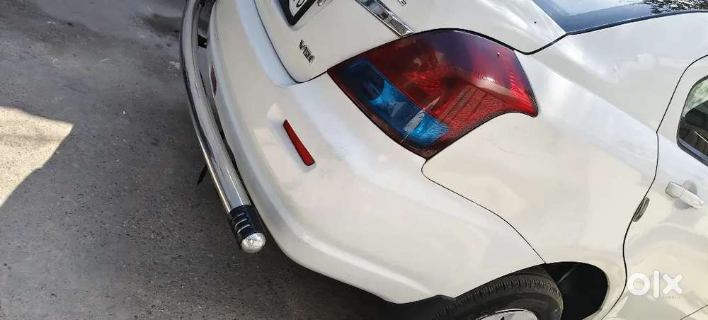 Maruti Suzuki Dzire 2011 Diesel 105000 Km Driven