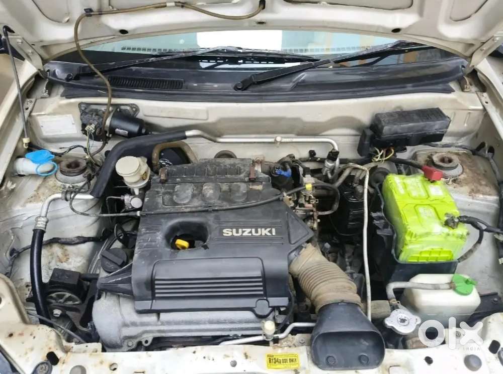 Maruti Suzuki Alto K10 Car - Less Km Driven In Kottivakkam Chennai