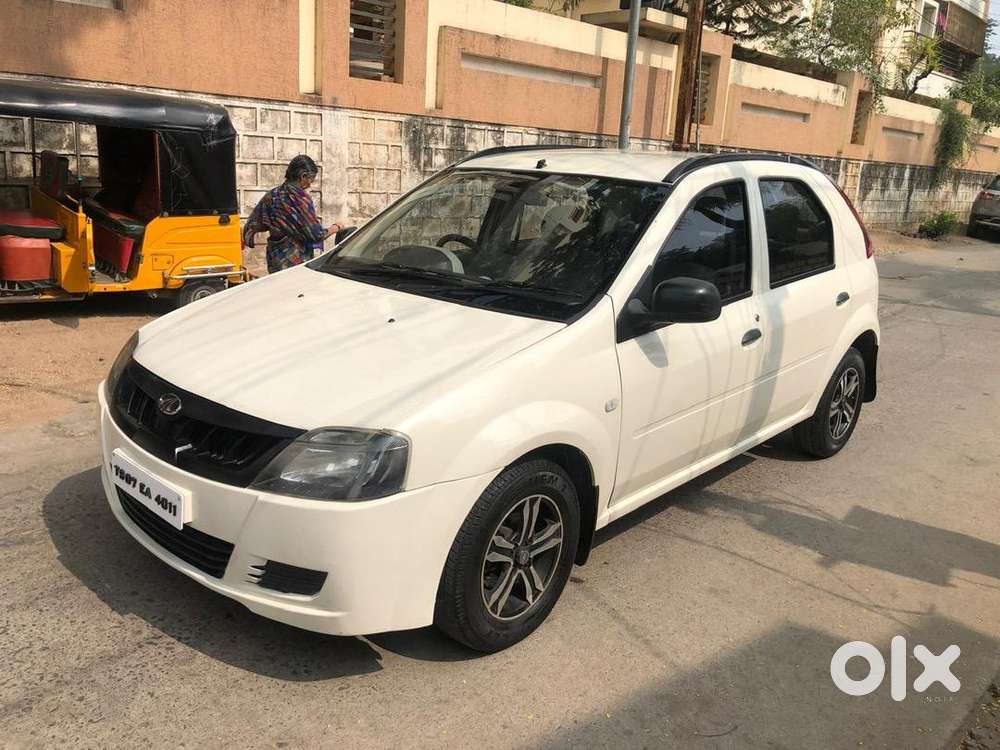 Verito Diesel 2014 Model 80000kms White Colour Price:2,50,000/-neo
