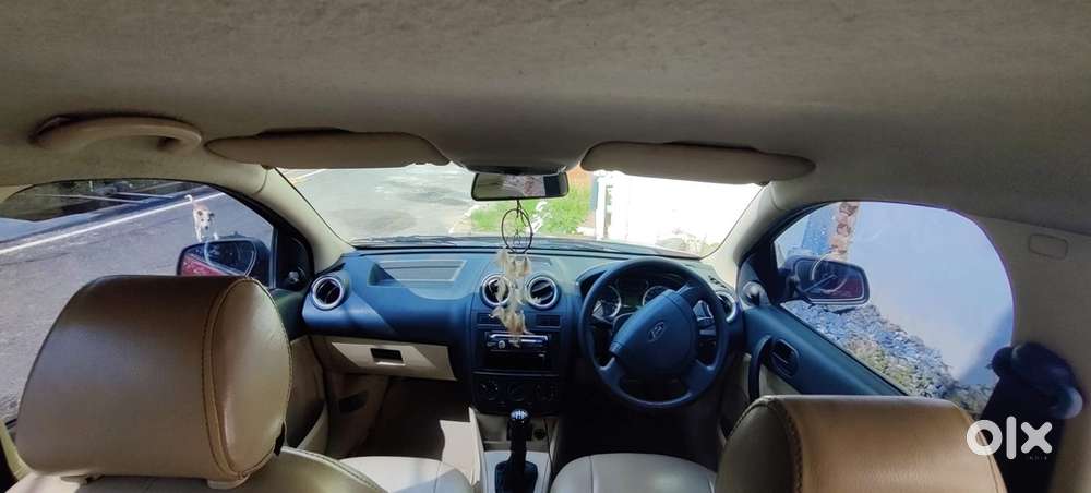 Ford Fiesta Diesel Good Condition