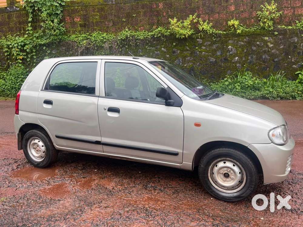 Maruti Suzuki Alto 2006