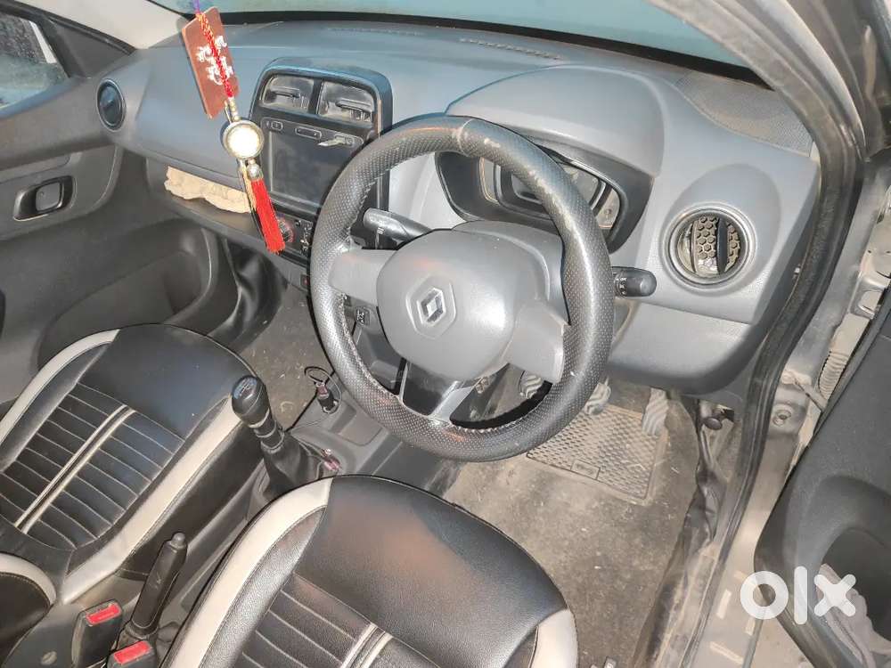 Renault Kwid 2016 Petrol Good Condition