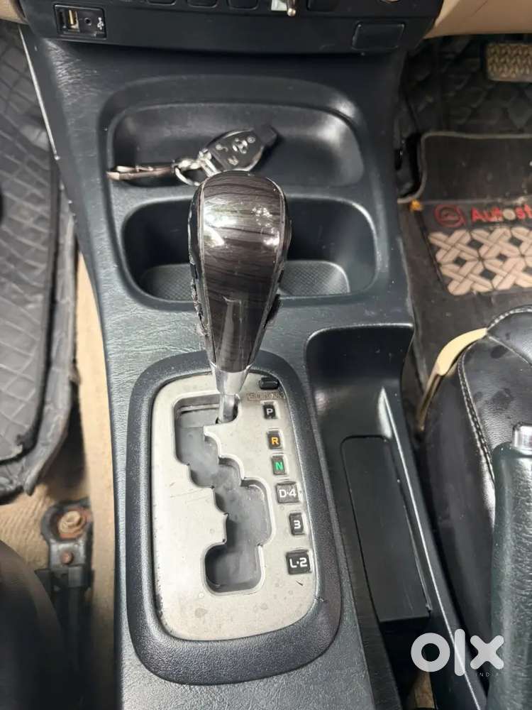 Toyota Fortuner 3.0 2016 Automatic