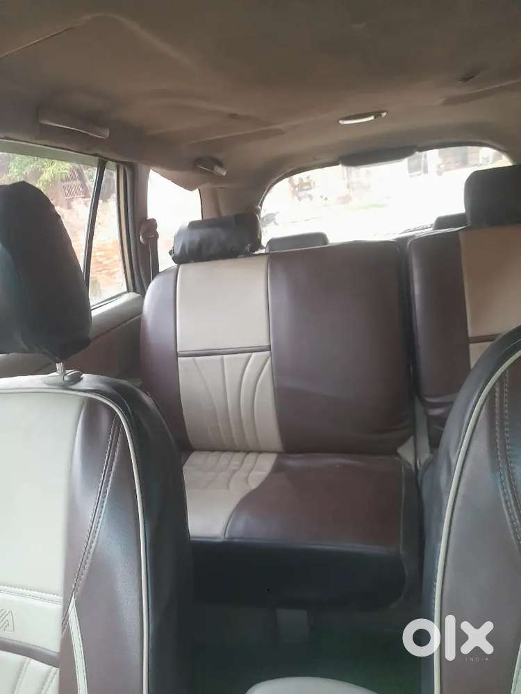 Toyota Innova 2007 Diesel 350000 Km Driven