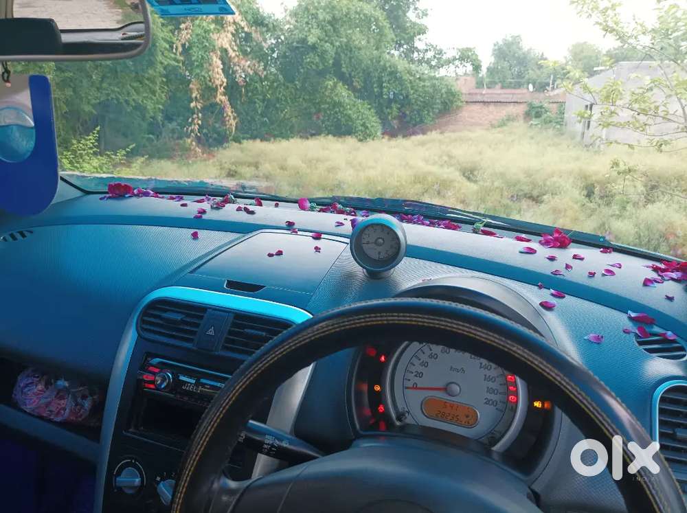 Maruti Ritz Lxi 2009