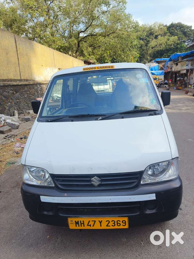 Maruti Suzuki Eeco Petrol 2018