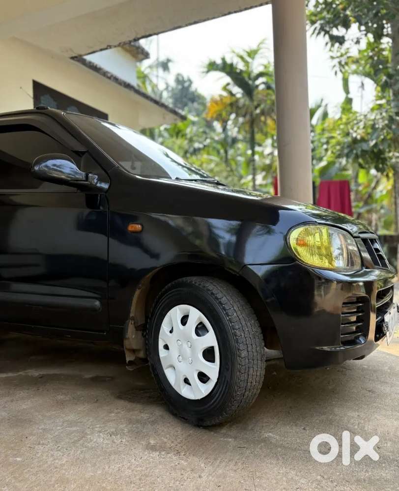 Maruti Suzuki Alto 2006 Variant
