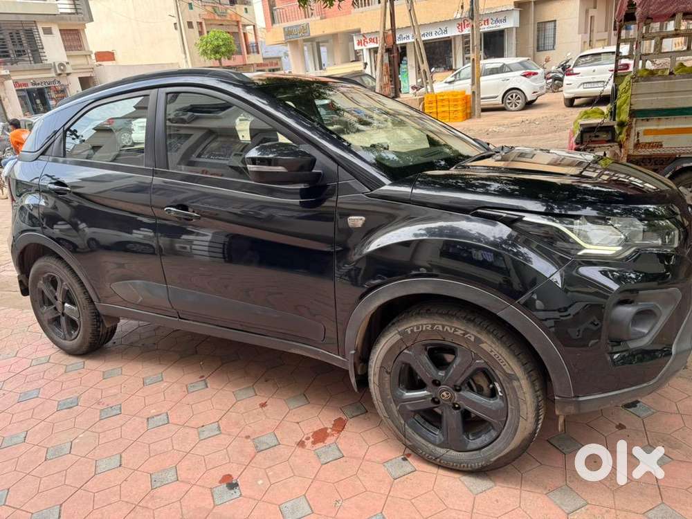 Tata Diesel Automatic 2022 Model