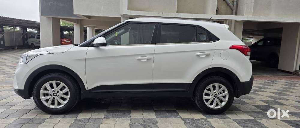 Hyundai Creta 1.4 Crdi S Plus, 2019, Diesel