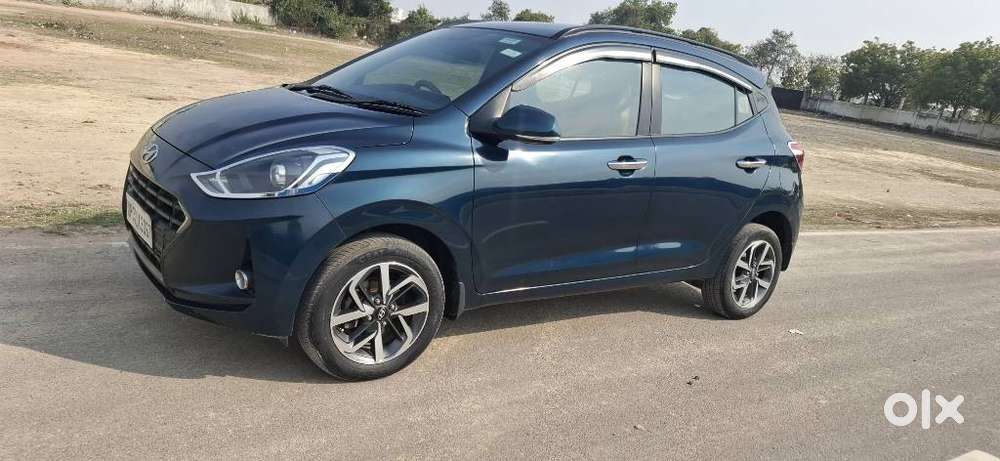 Hyundai Grand I10 Nios Asta Crdi, 2020, Diesel