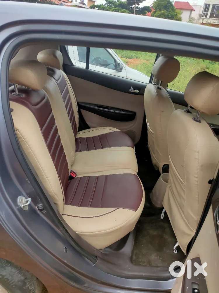 Hyundai I20 Asta 2012 Diesel