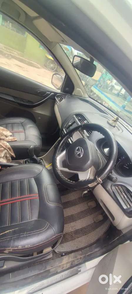 Tata Tiago 2018