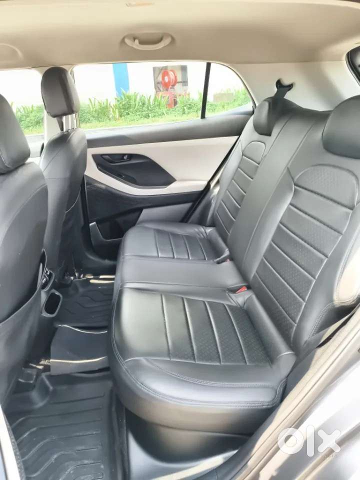 Hyundai Creta 1.5 Ex Petrol, 2022, Petrol