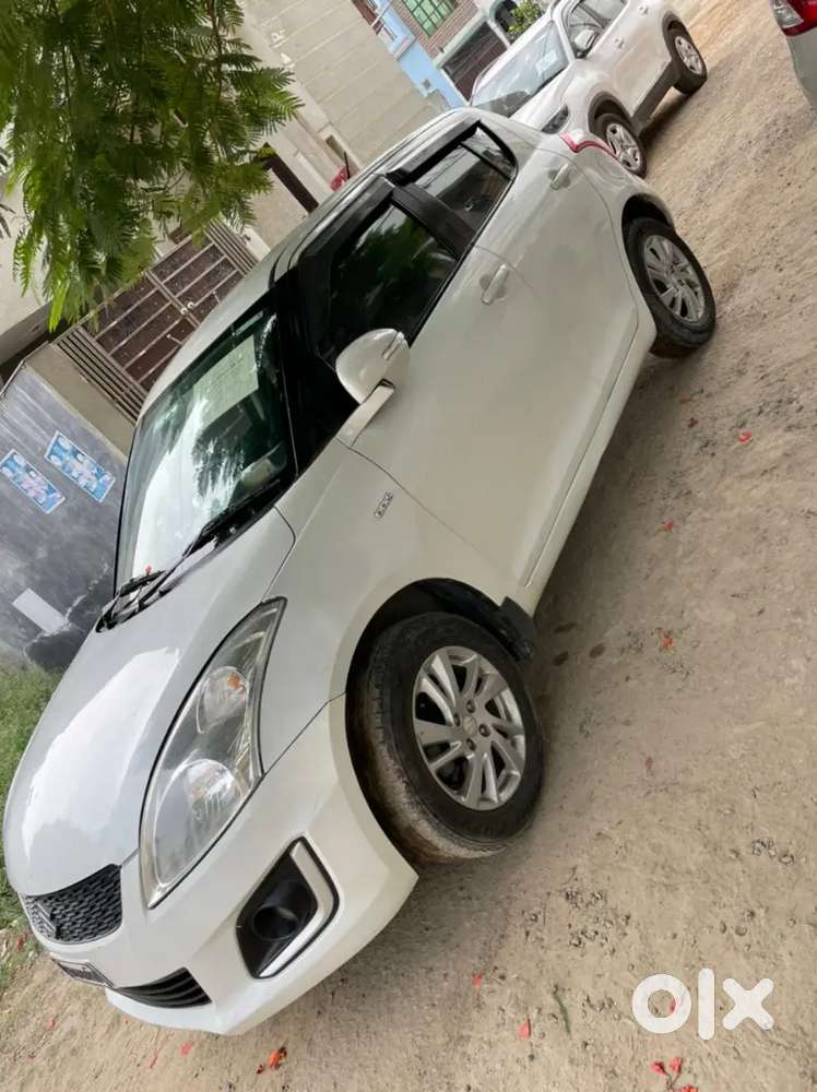 Top Model Diesel Swift Mint Condi6