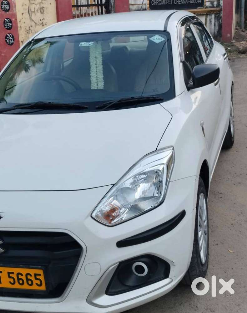 Maruti Suzuki Swift Dzire Tour Ldi, 2025, Cng & Hybrids