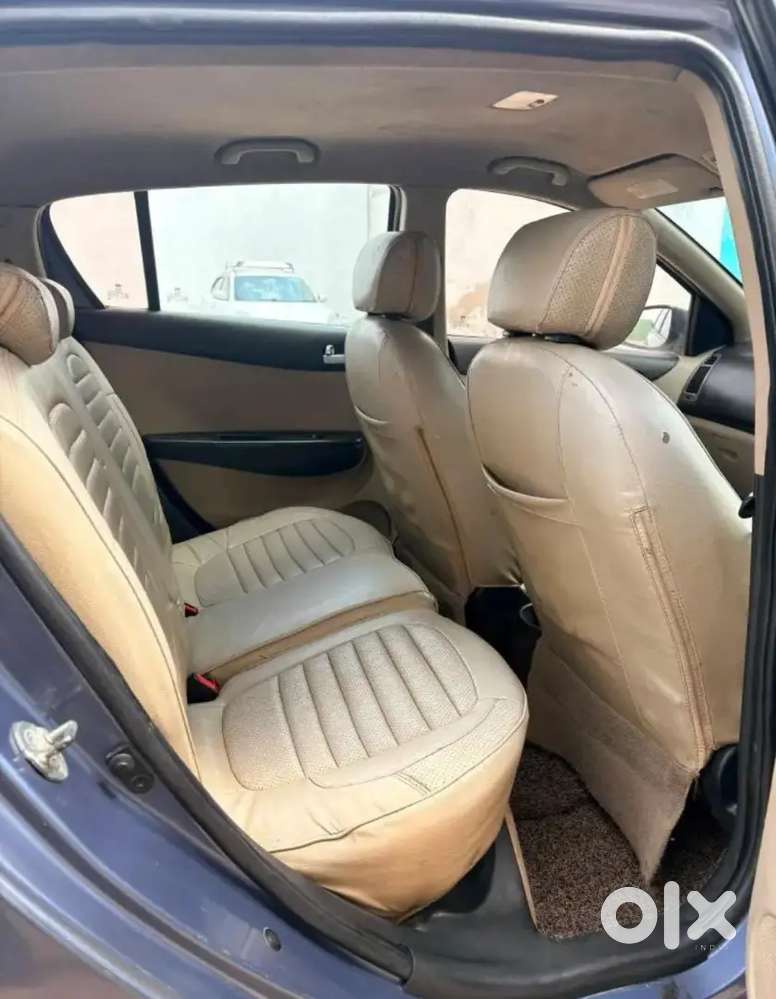 Hyundai I20 2014 Diesel Well Maintained