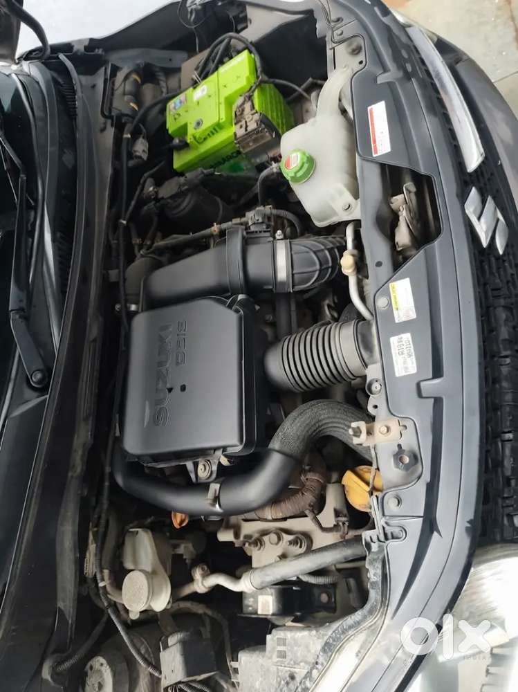 Maruti Suzuki Ignis 2019 Petrol Amt