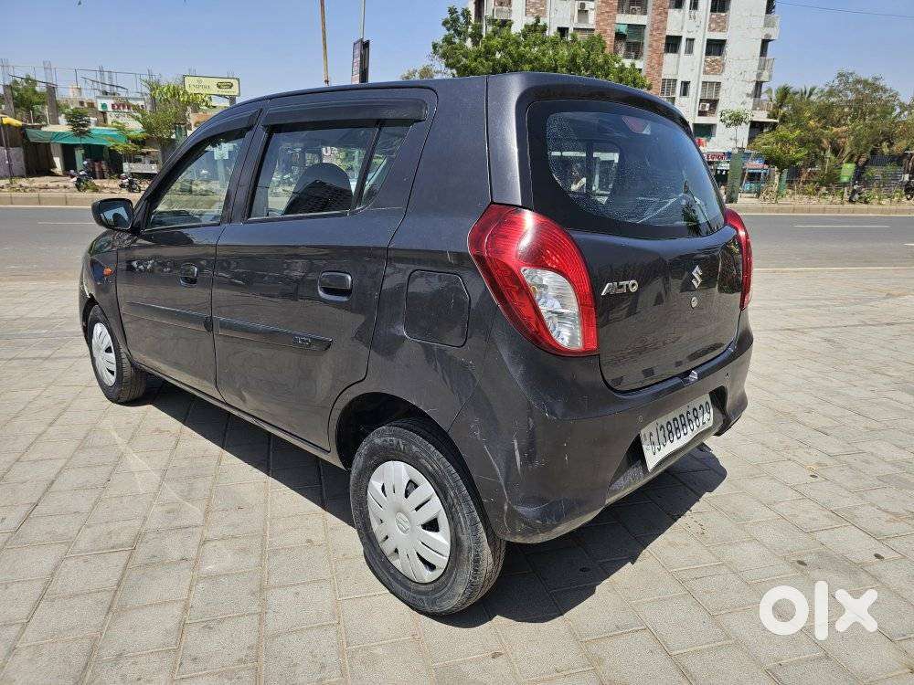 Maruti Suzuki Alto 800 0.8 Vxi (o), 2020, Petrol