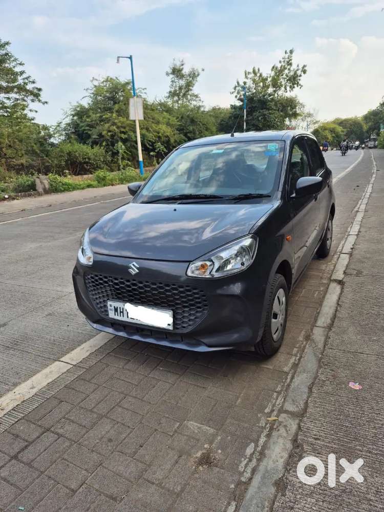 Alto K10 Vxi + , Ags Automatic , Running - 2500 Km , Mh 12 .