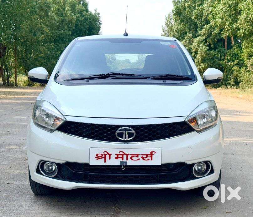 Tata Tiago 1.05 Revotorq Xz, 2018, Diesel