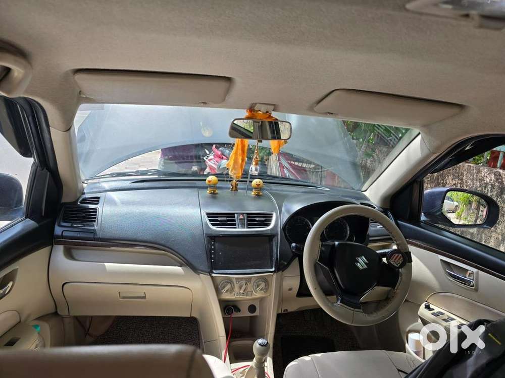 Maruti Suzuki Swift Dzire Diesel Good Condition