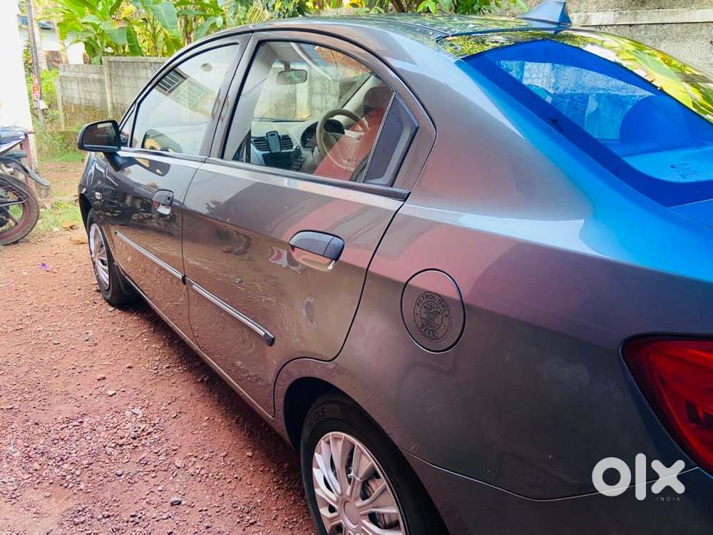 Chevrolet Sail Petrol Well Maintained