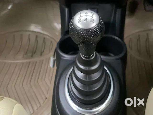 Honda Diesel Car 2015